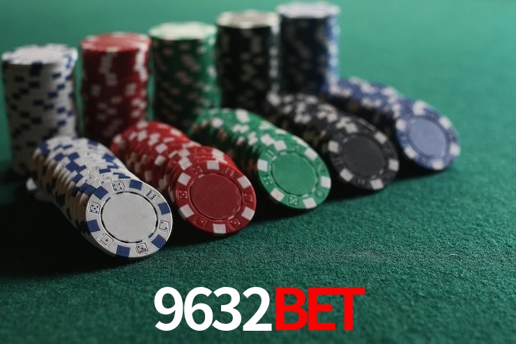 Experiência VIP 9632bet