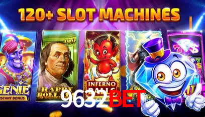 Desvendando o Mundo dos Jogos Virtuais na 9632bet