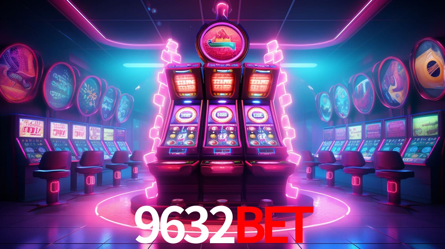 9632bet: Seu Cassino Premiado com Pagamentos Rápidos