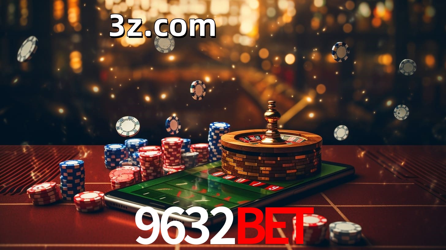 9632BET