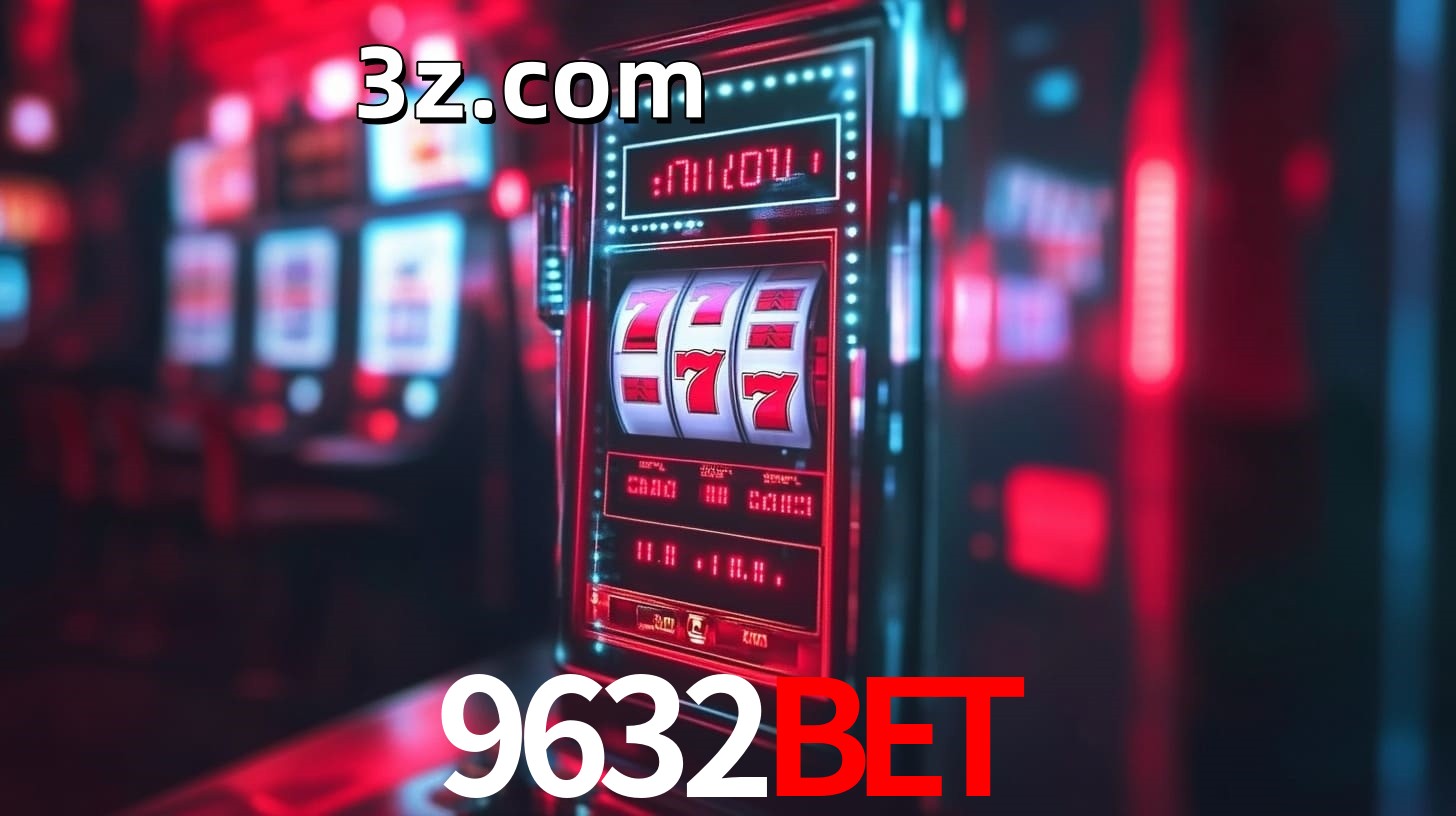 9632BET