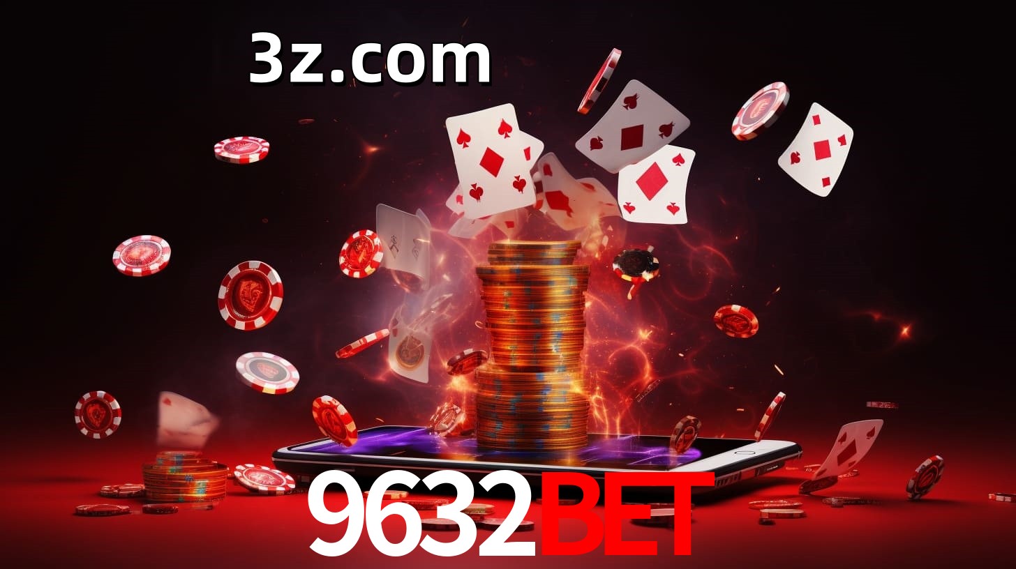 9632BET