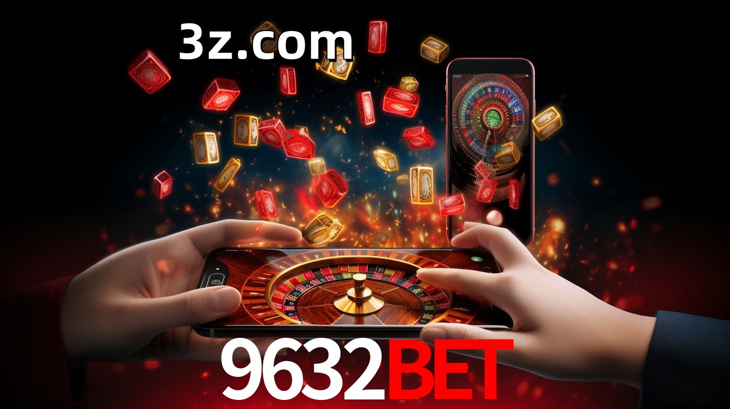 9632BET