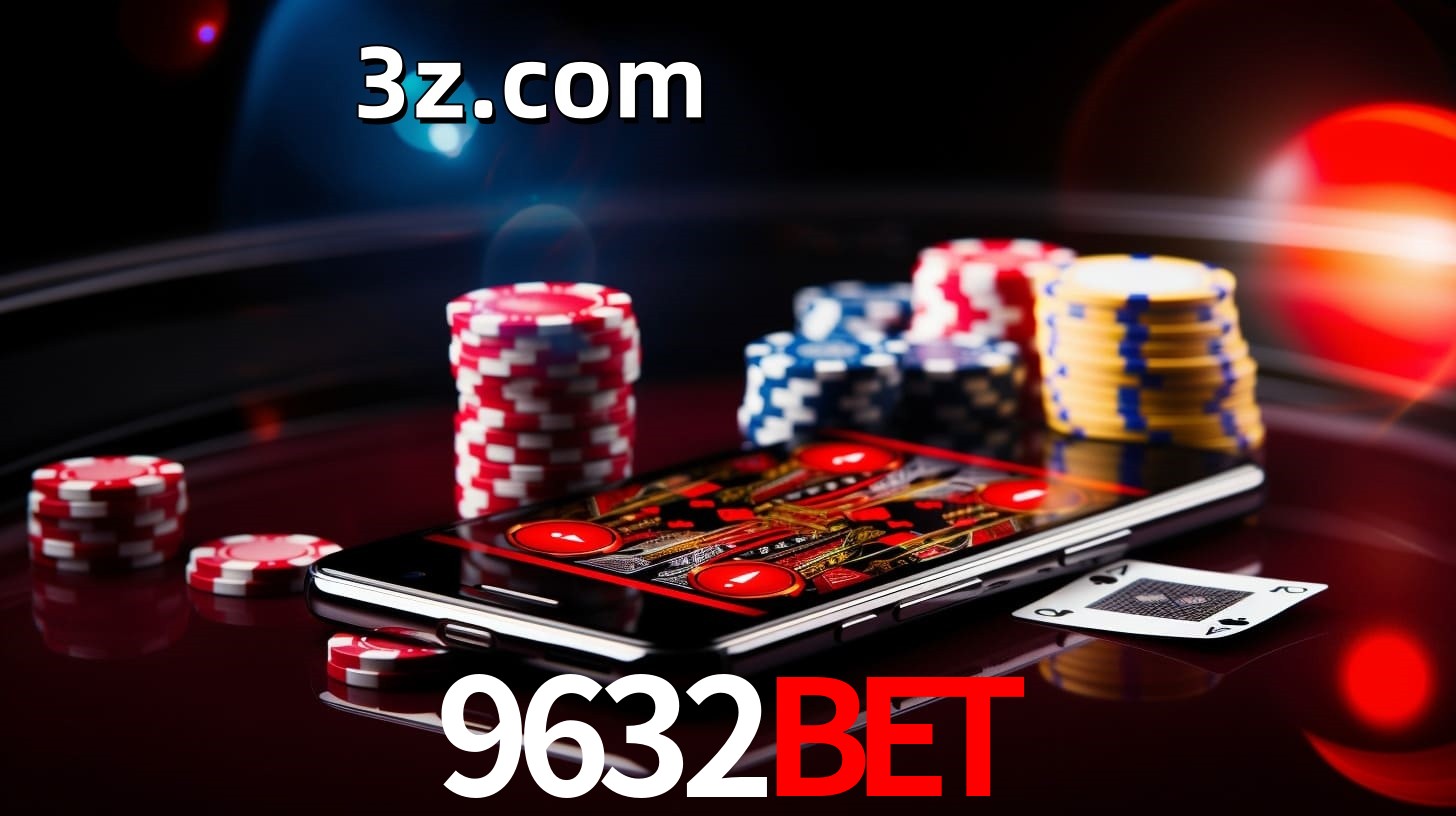 9632BET