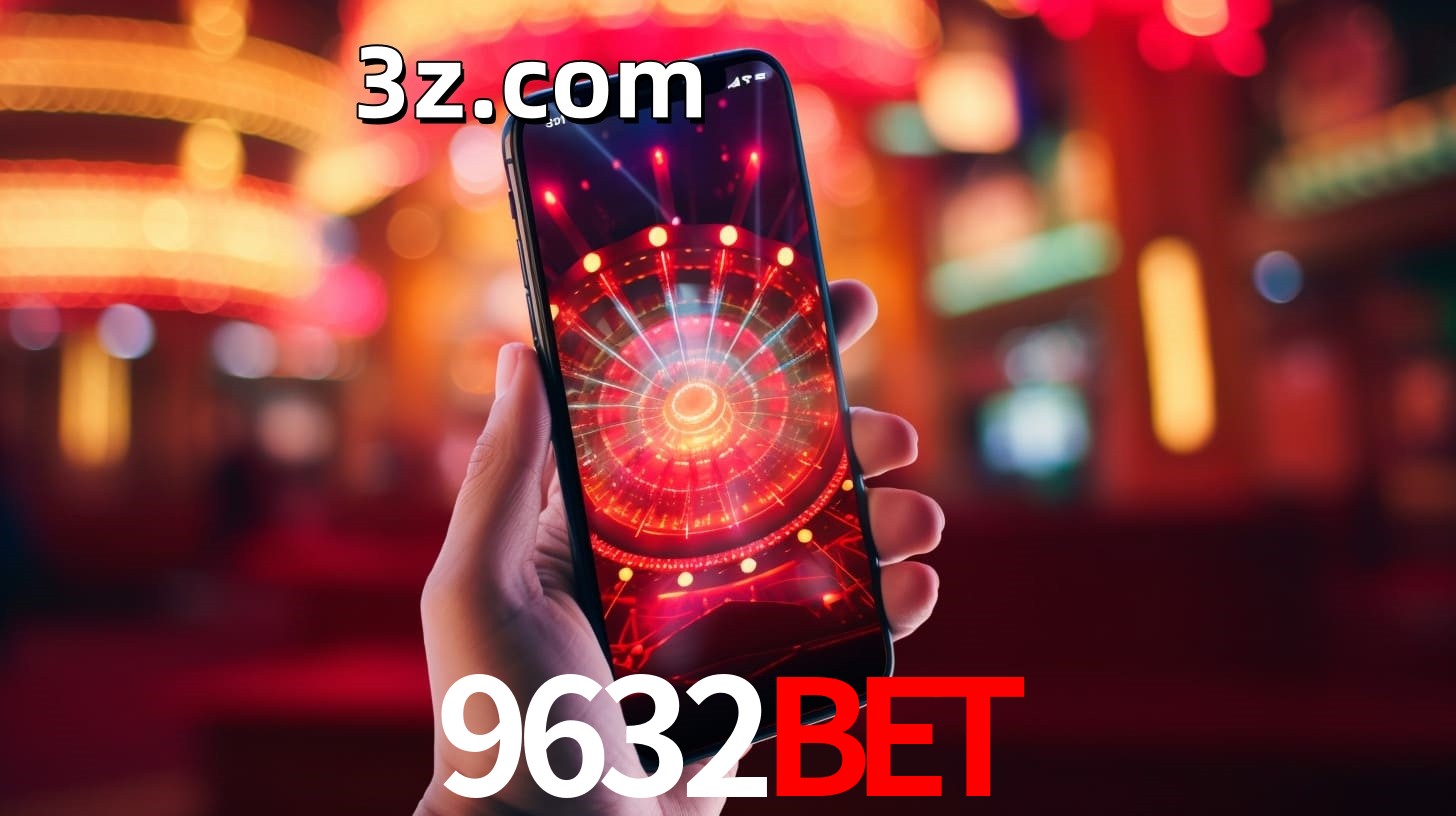 9632BET