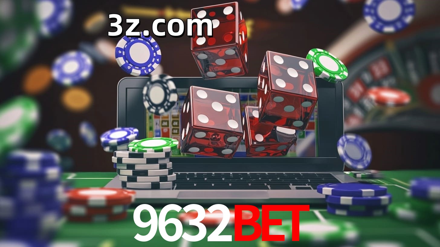 9632BET