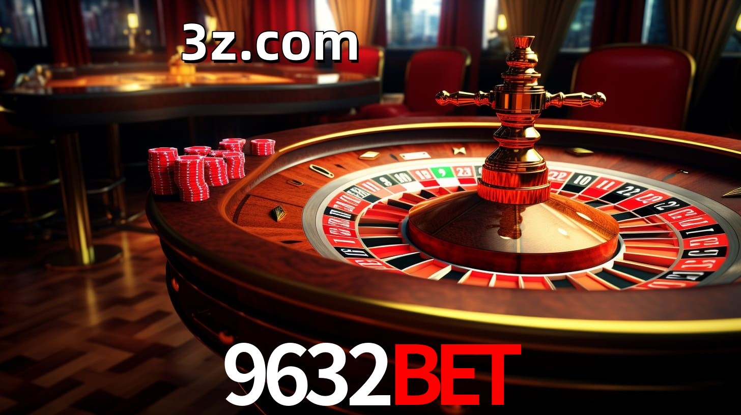 9632BET