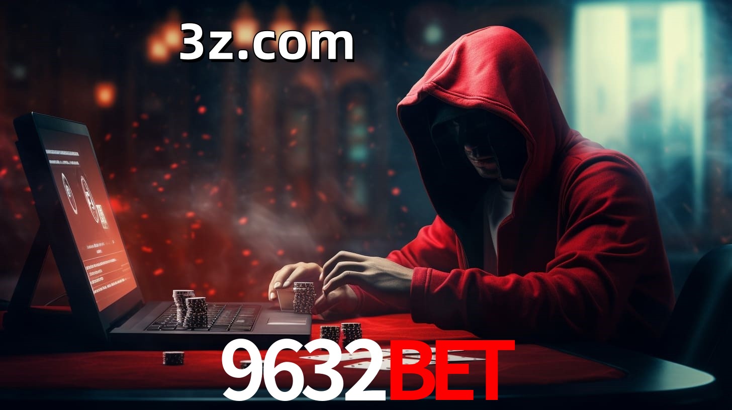 9632BET