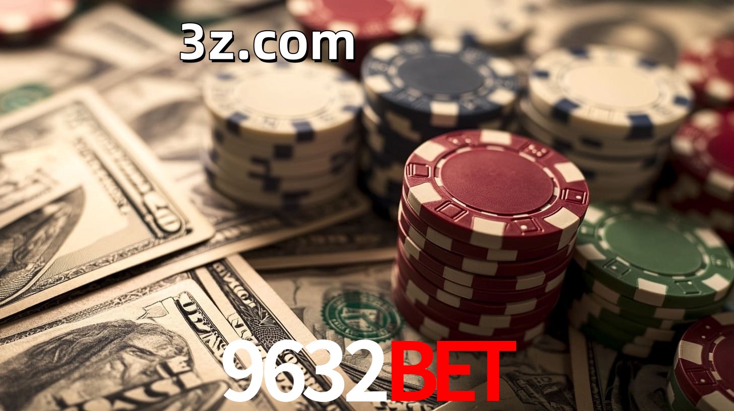 9632BET