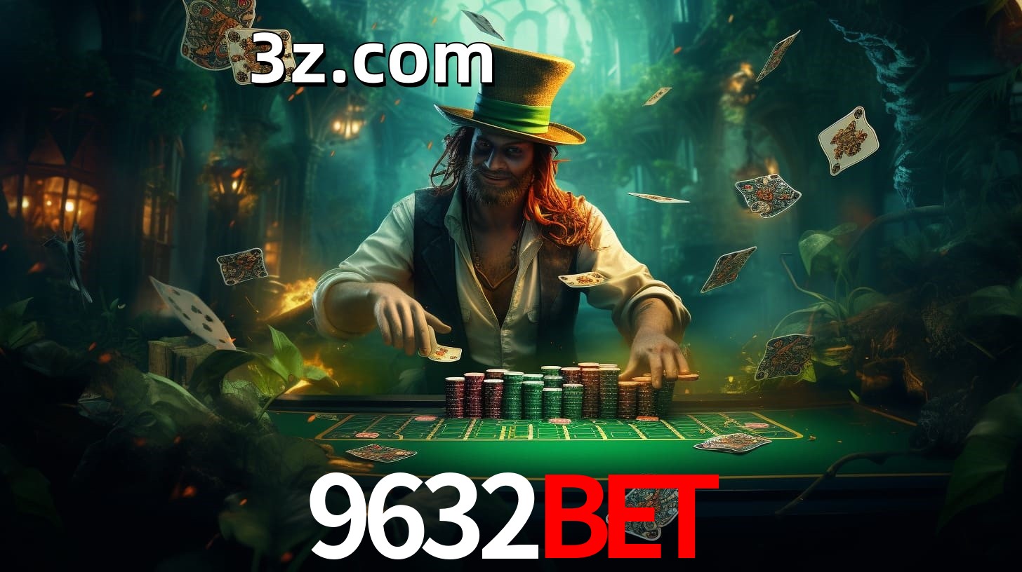9632BET