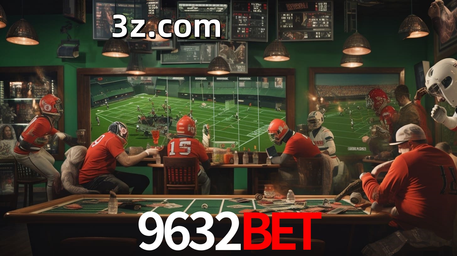 9632BET