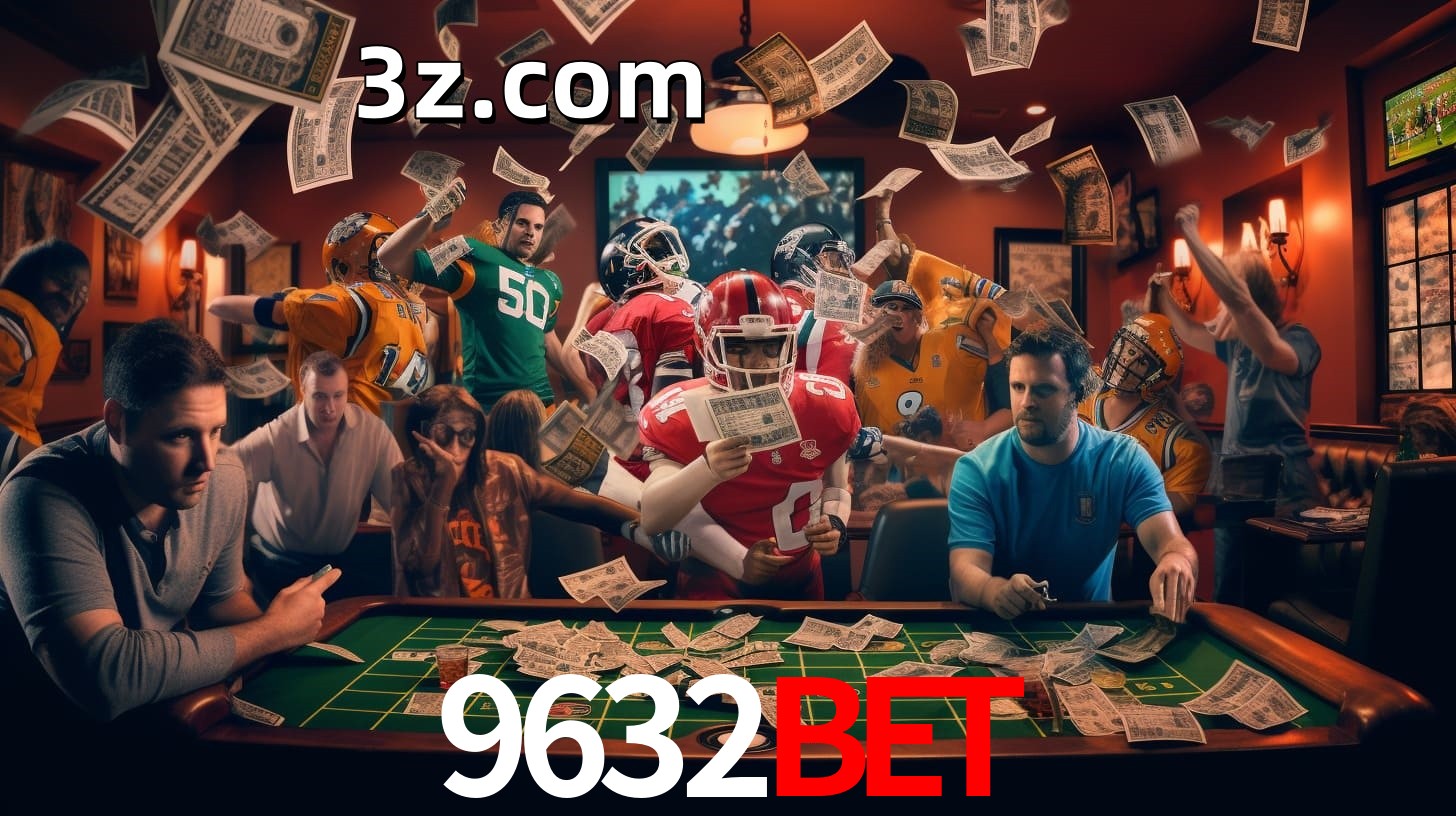 9632BET