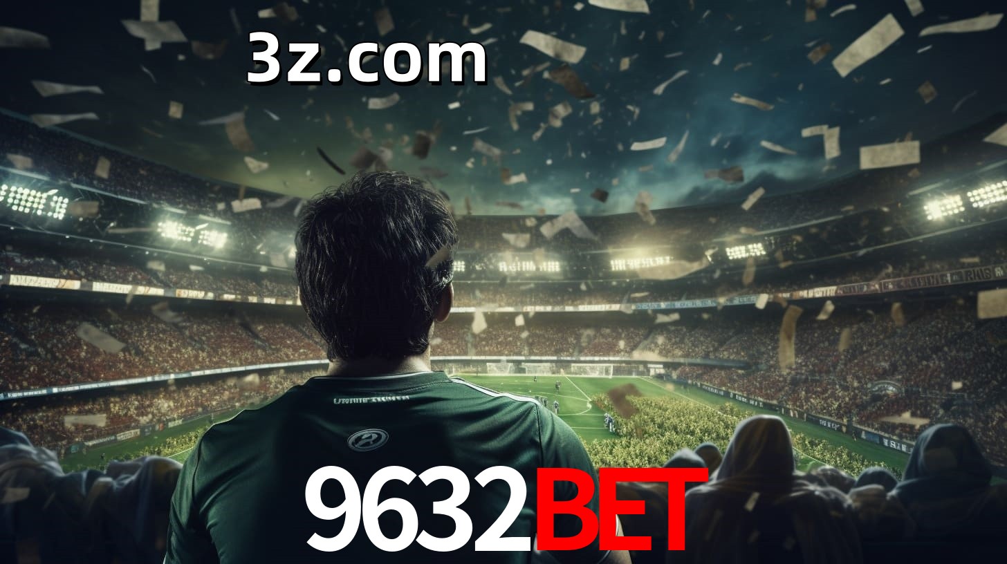 9632BET