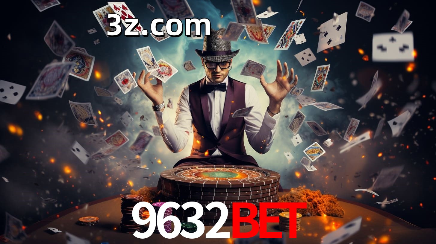 9632BET