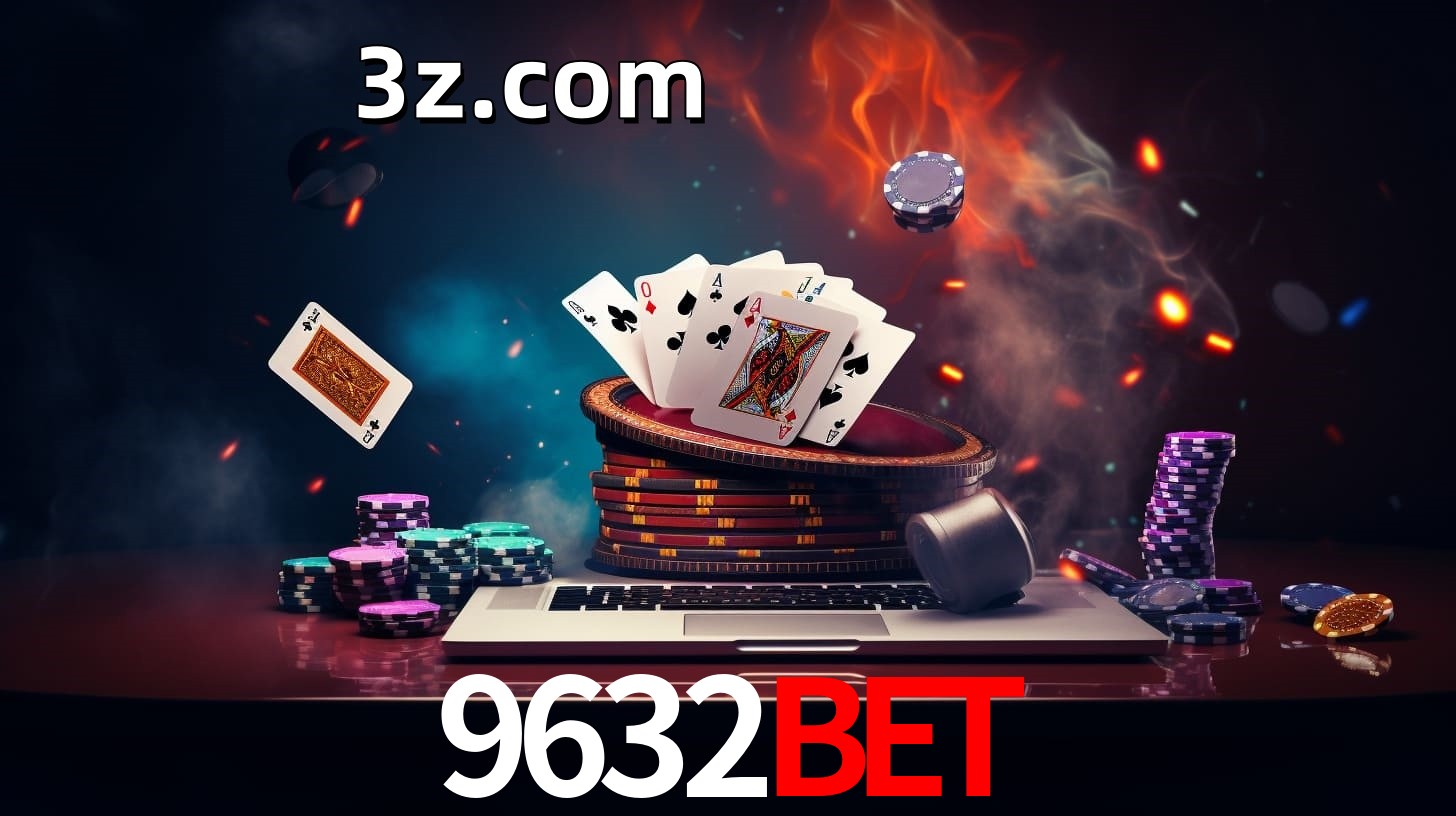 9632BET