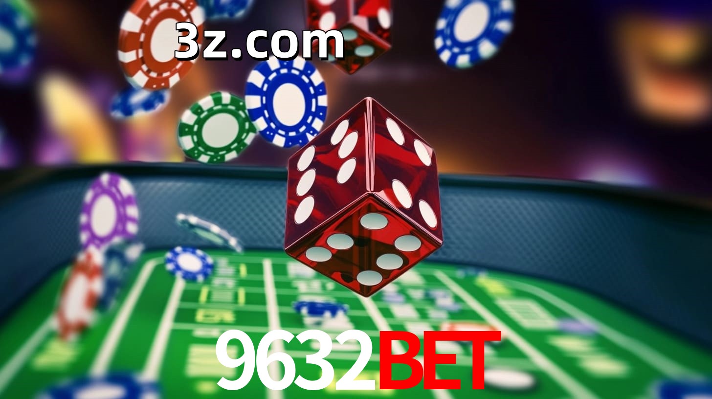 9632BET