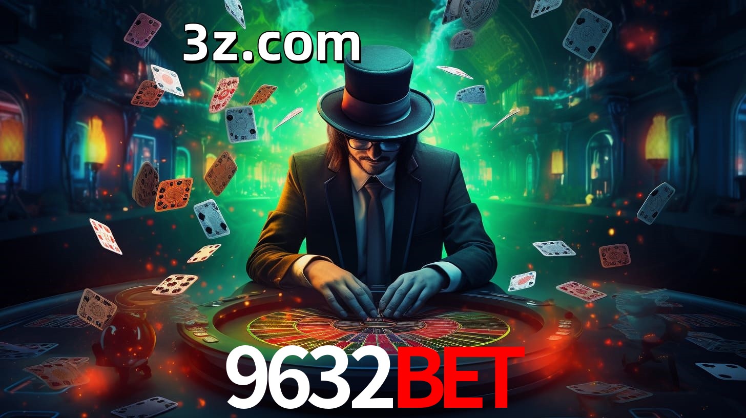 9632BET
