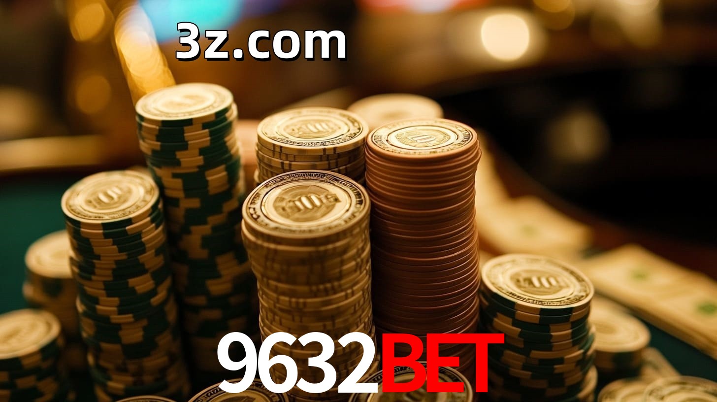 9632BET