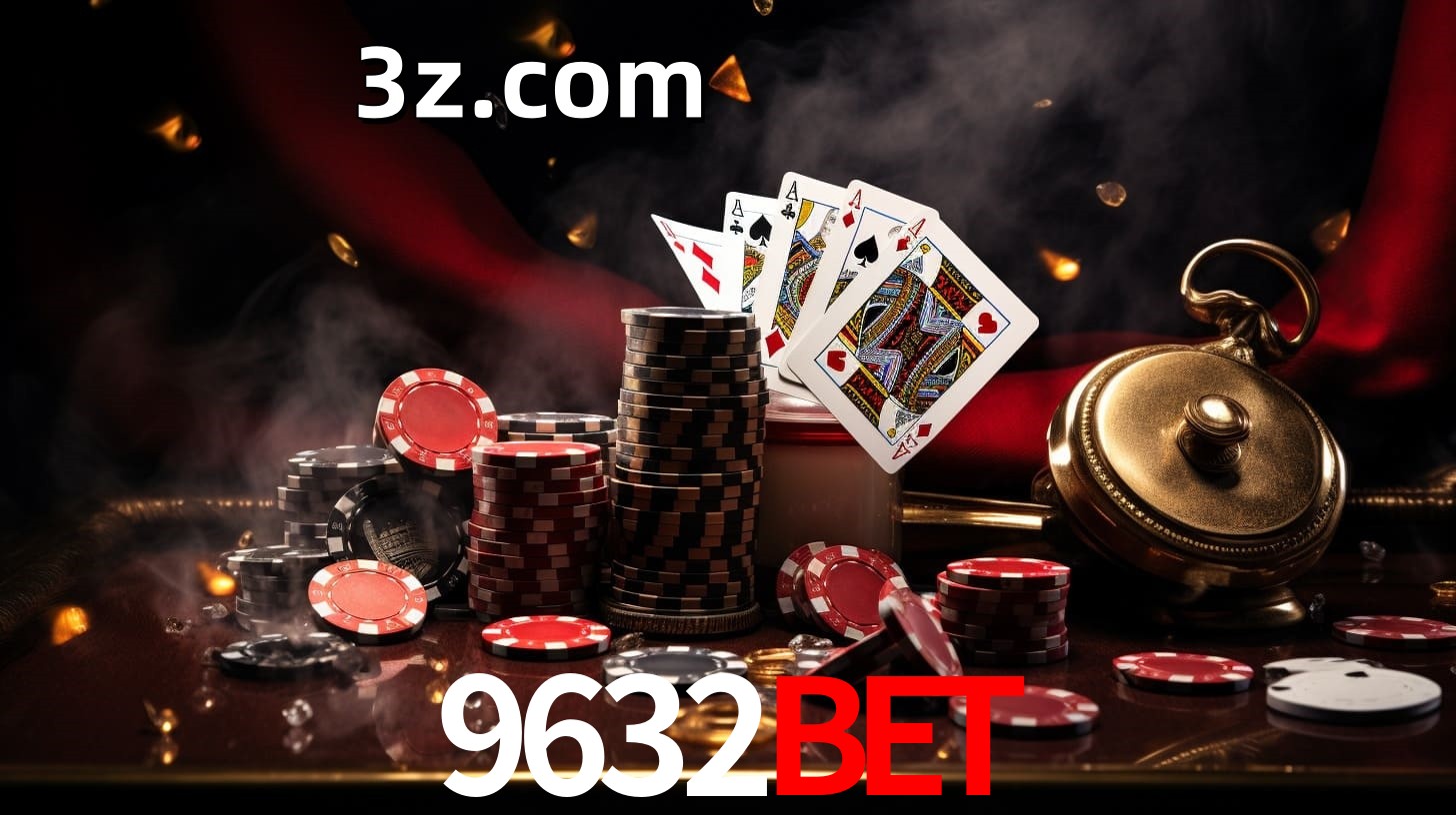 9632BET