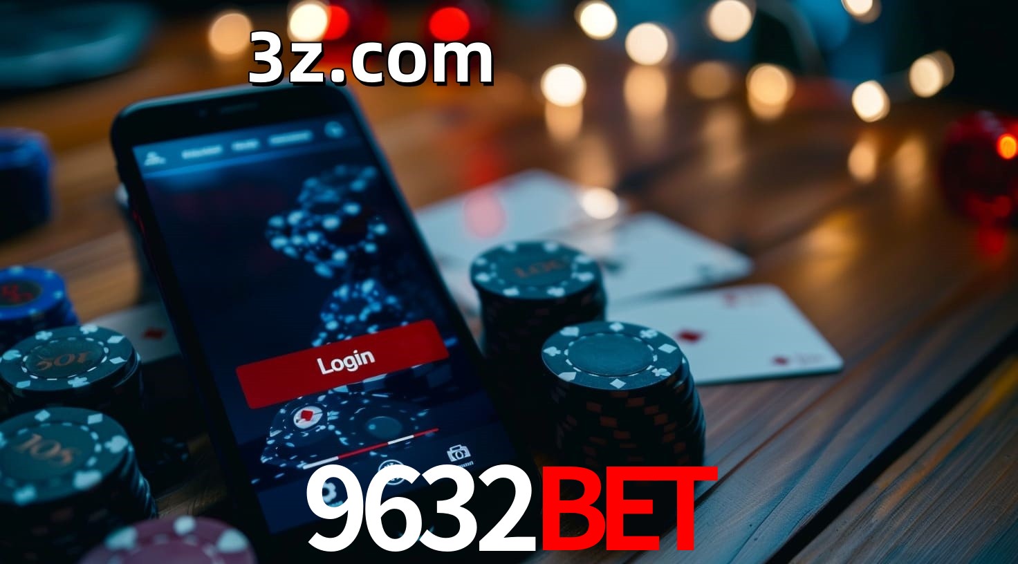 9632BET