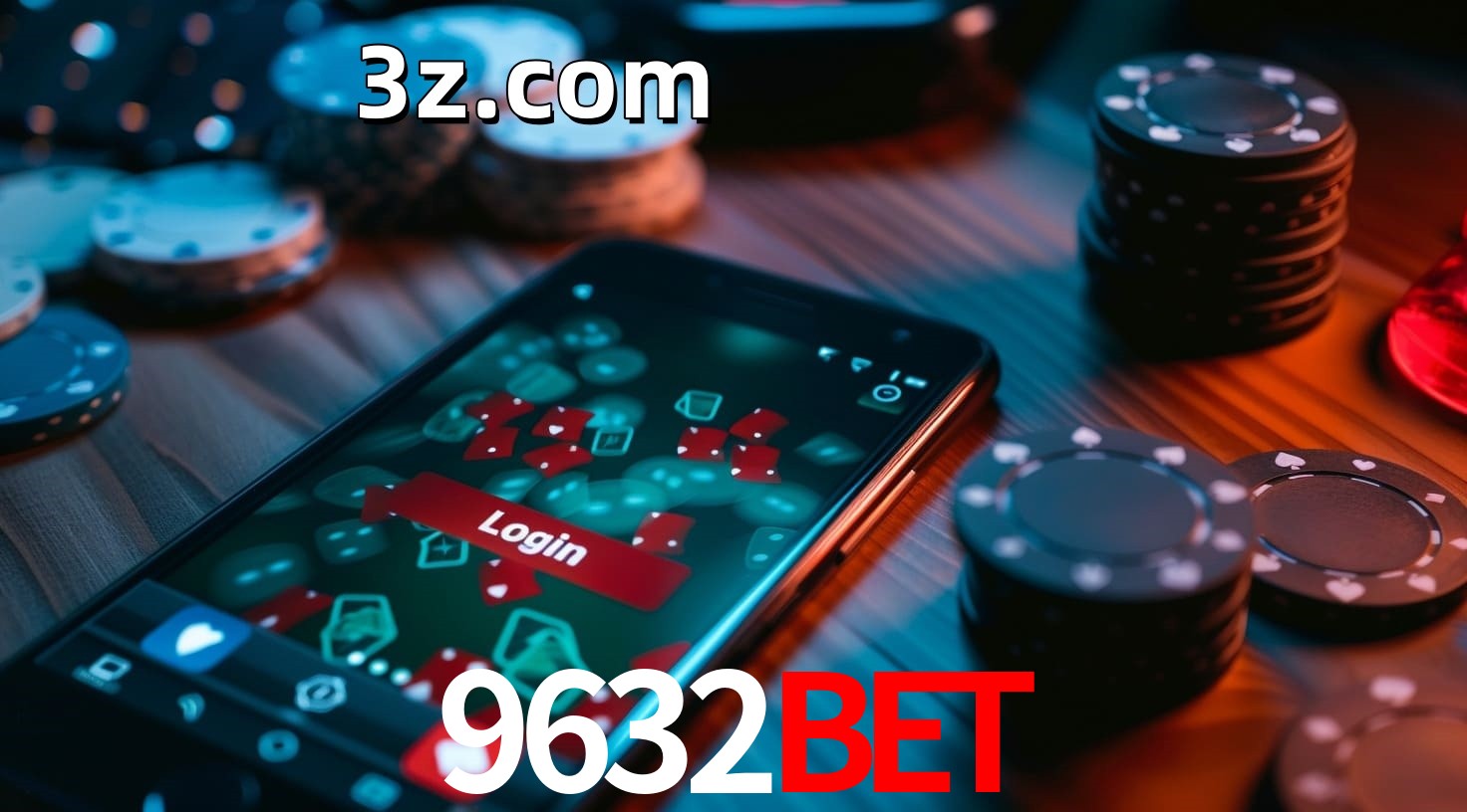 9632BET