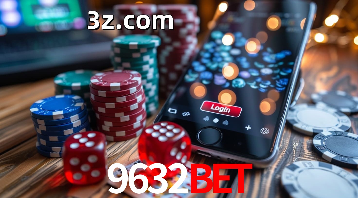 9632BET