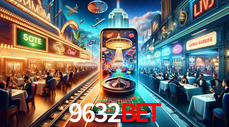 Quick Registration 9632bet