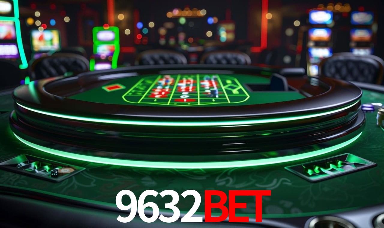 Flash Promotion 9632bet