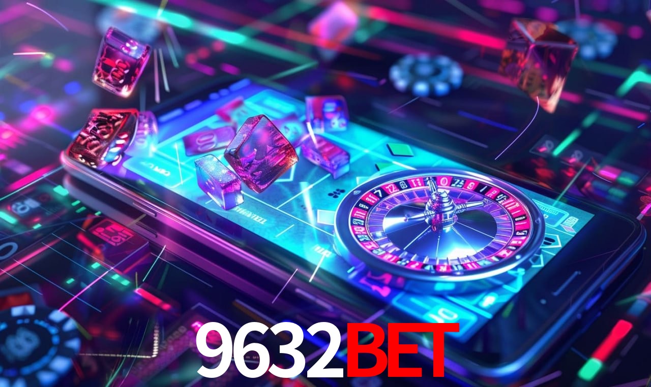 Experiência VIP 9632bet