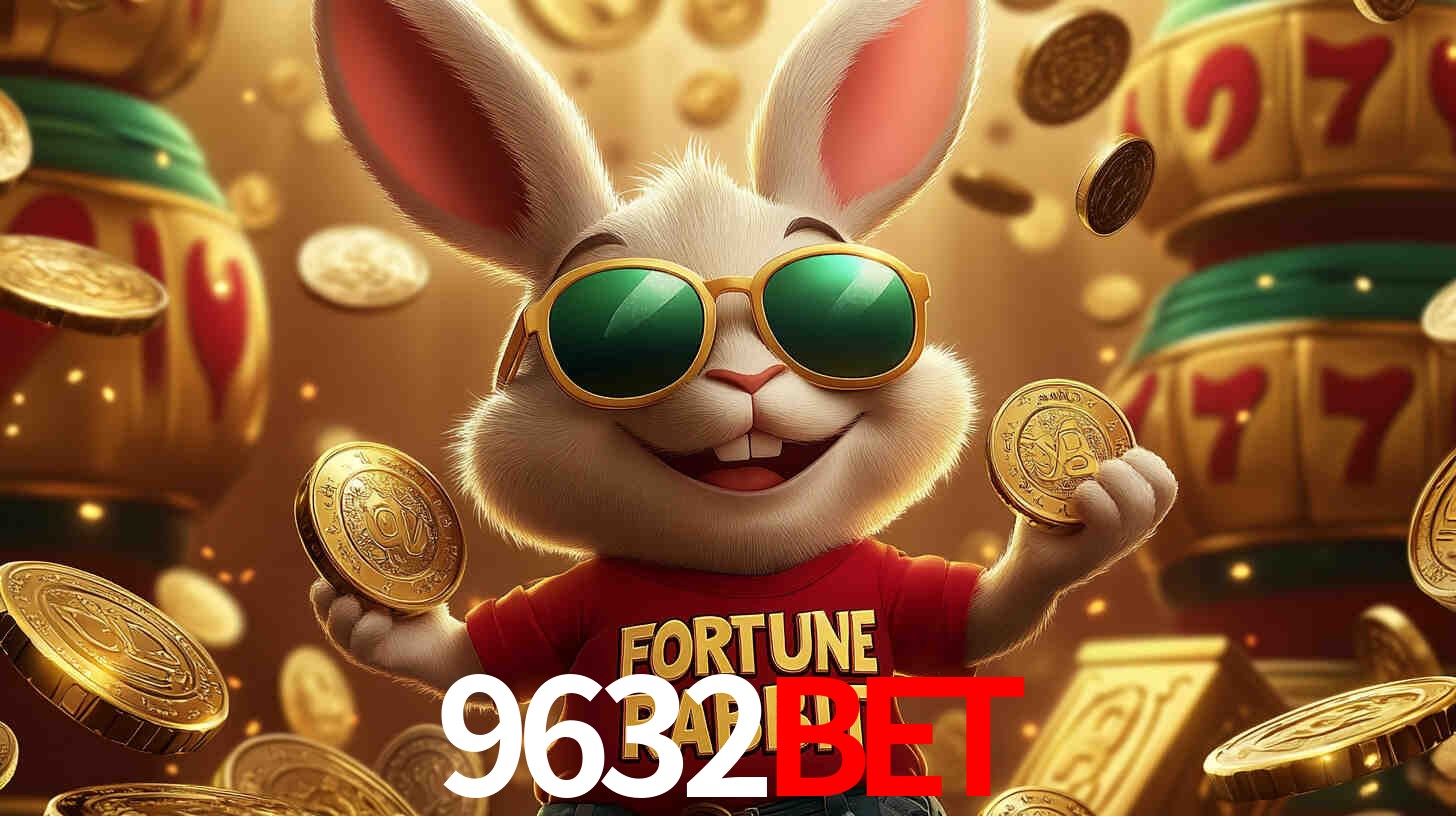 9632bet.com