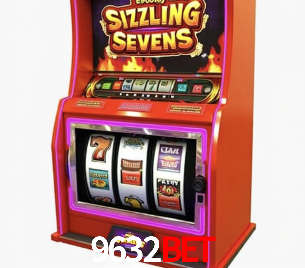 Responsive Design 9632bet