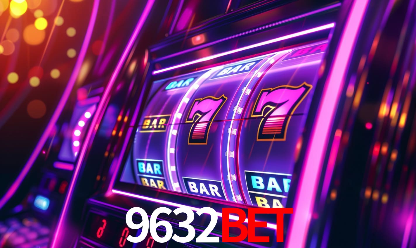 9632bet.com