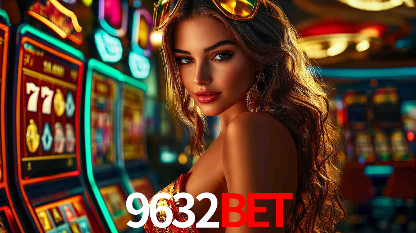 Premium Interface 9632bet