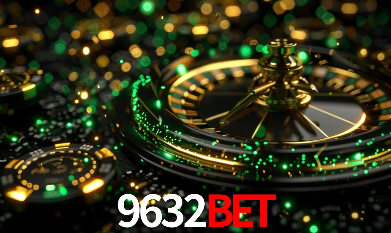 Weekend Specials 9632bet