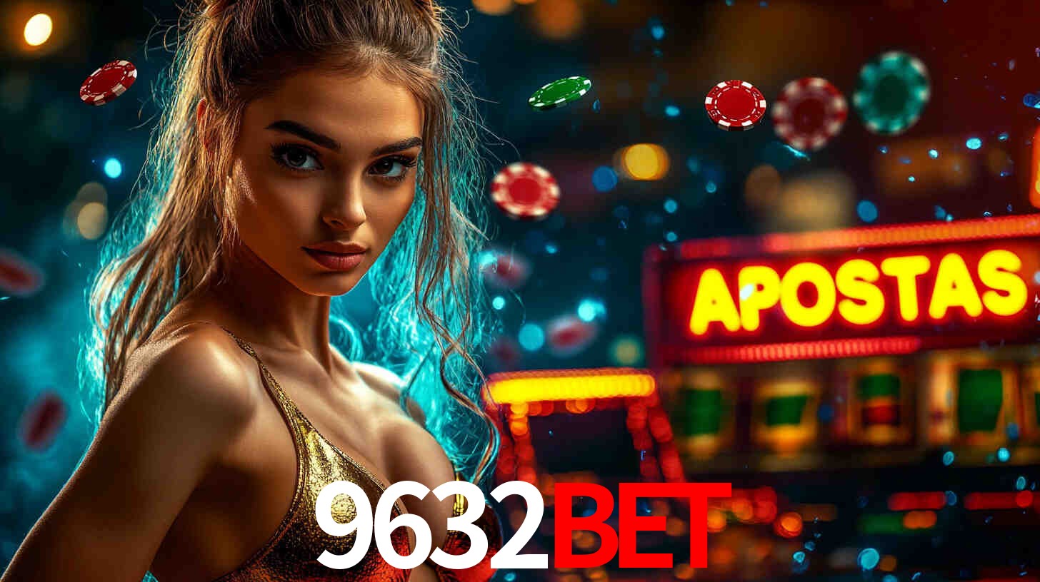 Inovações de Jogos na 9632bet: O Futuro das Experiências Interativas
