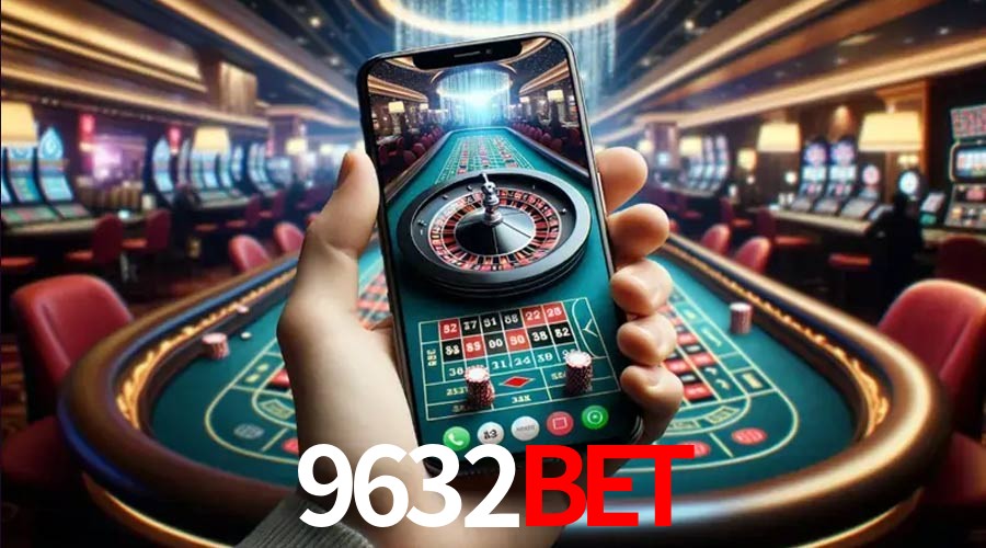 Games Directory 9632bet