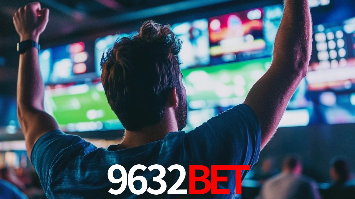9632bet: Seu Especialista em Apostas Esportivas Brasileiras
