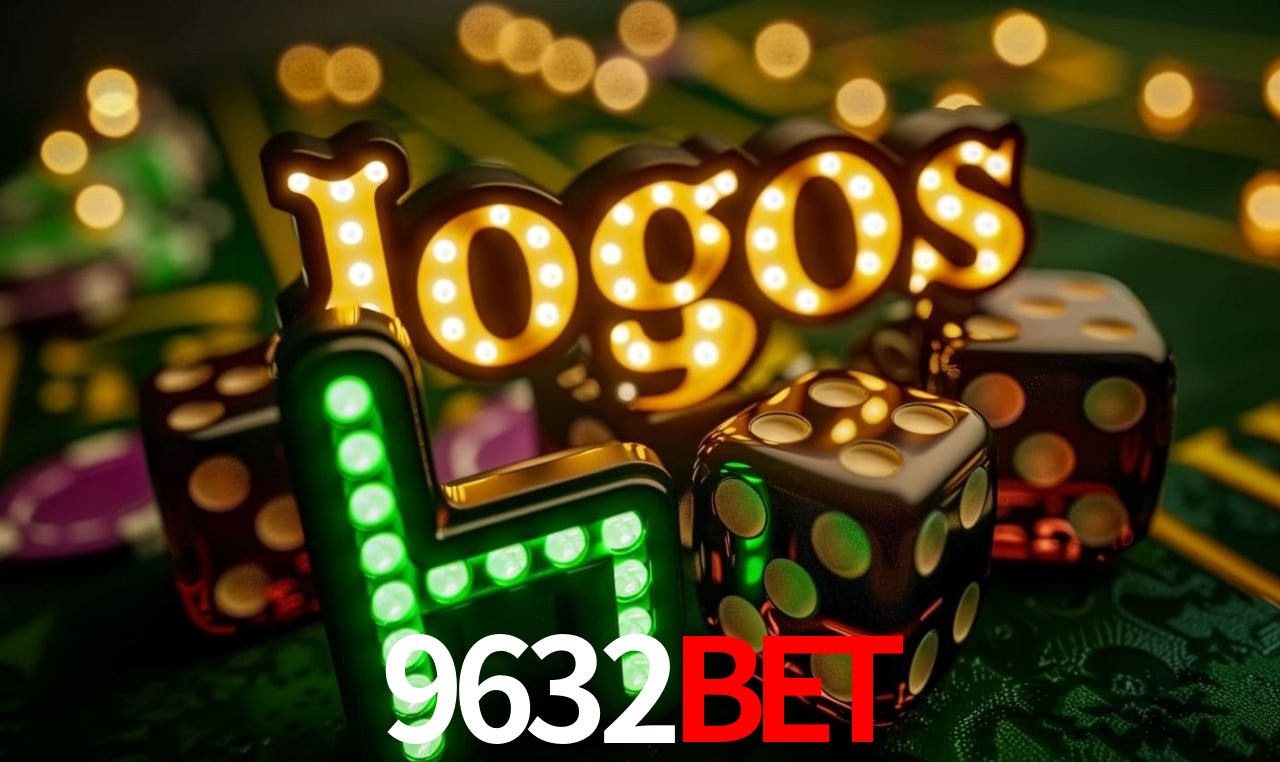 Bonus Features 9632bet