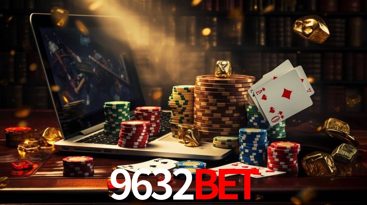Tennis Betting 9632bet