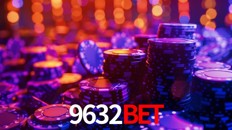 9632bet.com