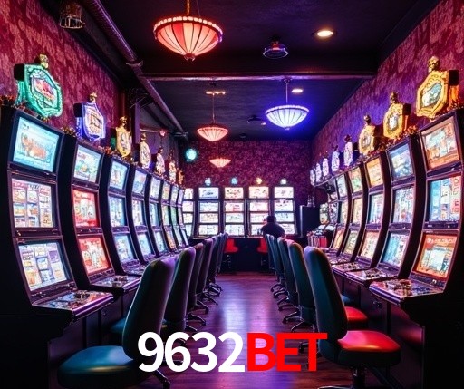 Flash Promotion 9632bet