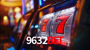 Game Providers 9632bet