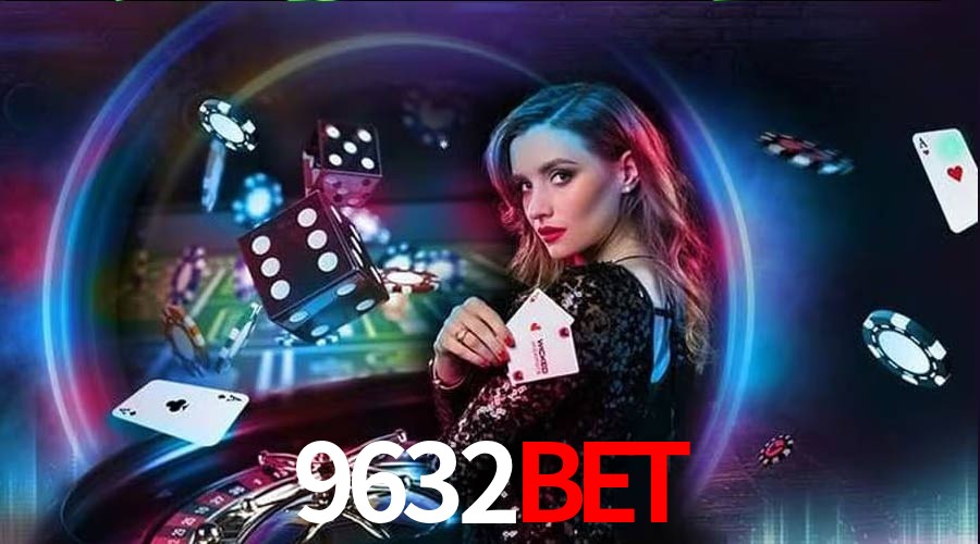 Secure Login 9632bet