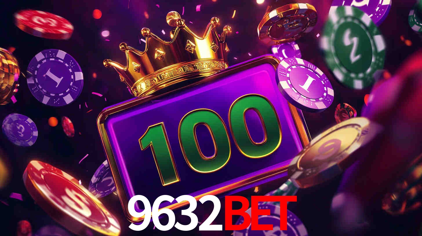 Exclusive Games 9632bet