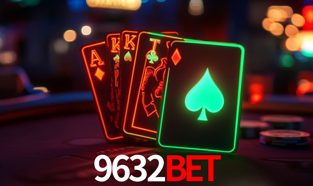 Player Reviews 9632bet