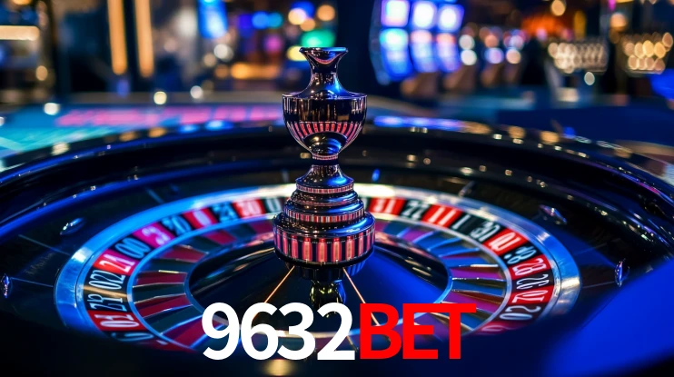 Explore as vantagens do 9632bet: serviço profissional e confiabilidade