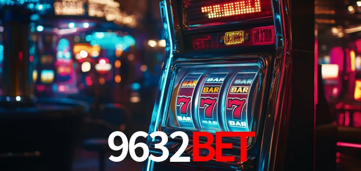 Daily Bonuses 9632bet