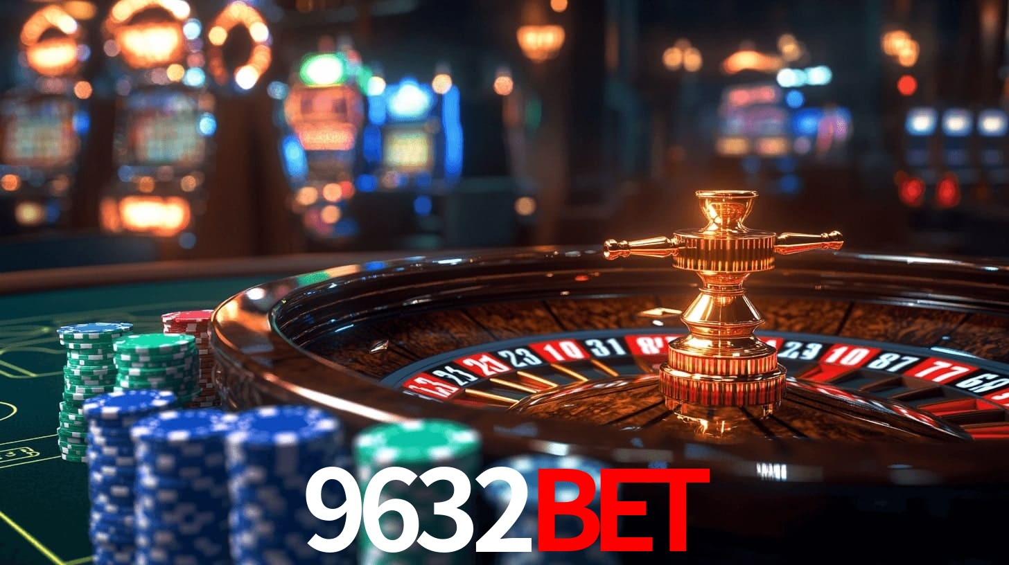 9632bet.com