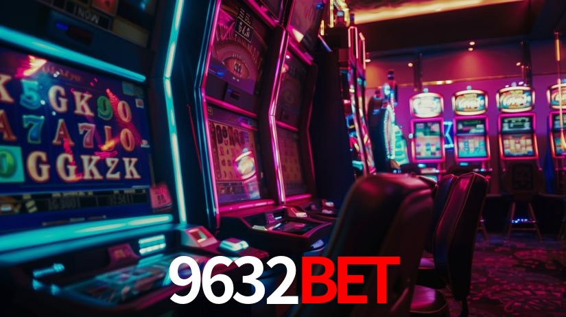 Exclusive Offers 9632bet