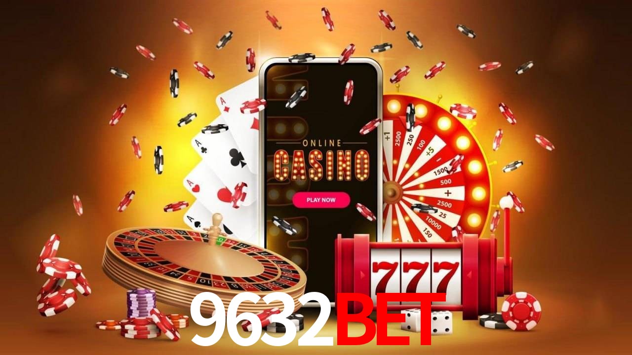 Games Directory 9632bet